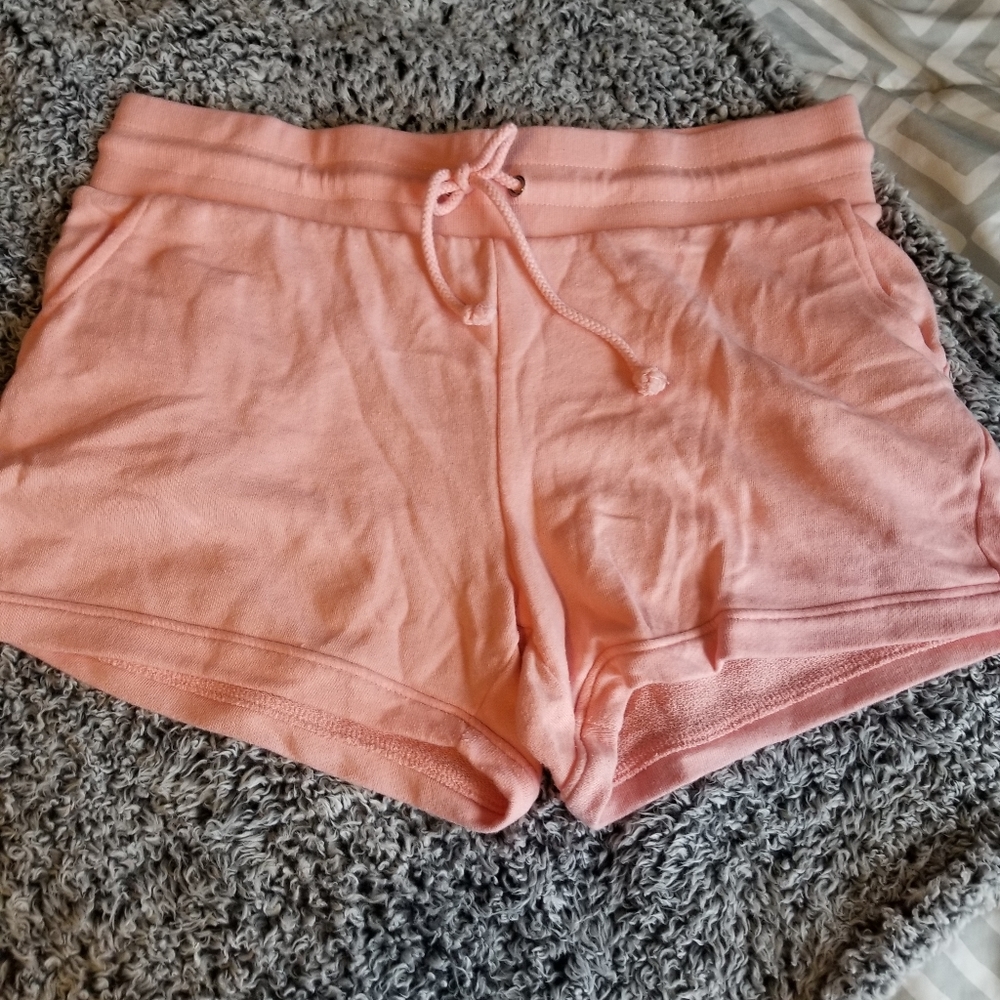 Womens Jersey shorts